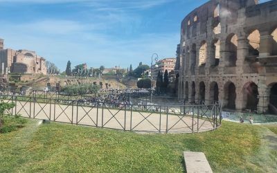 Rutas Culturales por Europa para Grupos de Exploradores