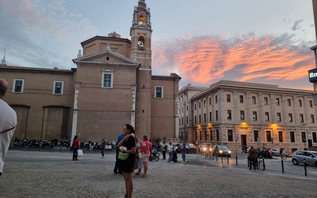 Destino exótico organizado por Vero Viajes