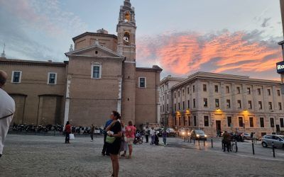 Los Mejores Destinos para Viajes Grupales