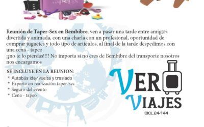 Una actividad nueva y novedosa!!!